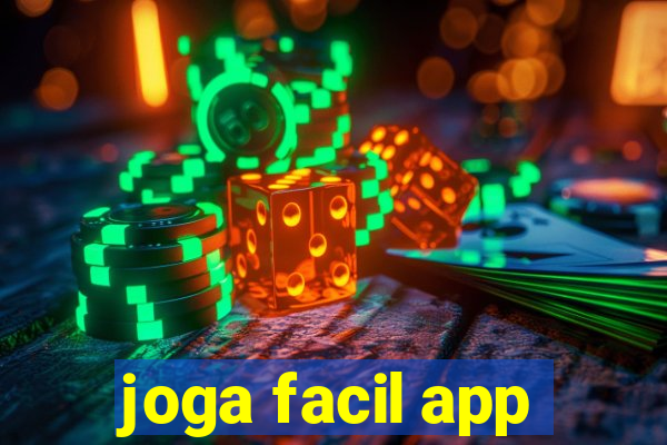 joga facil app